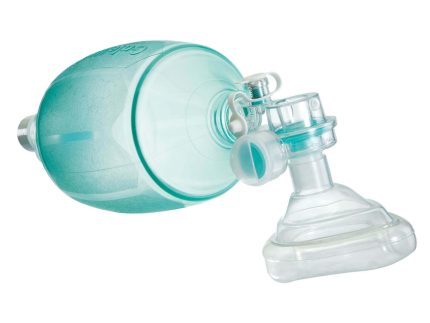 DISPO MANUAL RESUSCITATOR BAG ADULT AR0081
